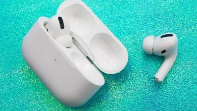 airpods pro test big
