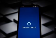 Amazon Alexa A