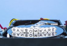 Ransomware A