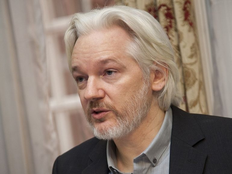 julian assange extradition mexique big