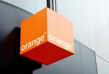 Orange D