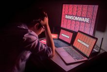 ransomware 2022