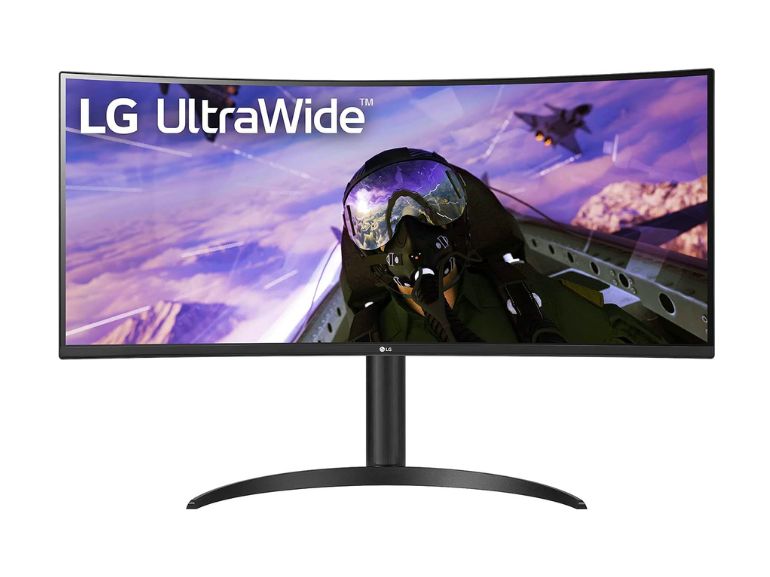 LG Ultrawide 770