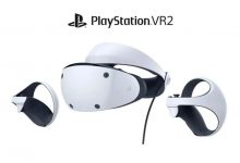 PlayStation VR 2 1200