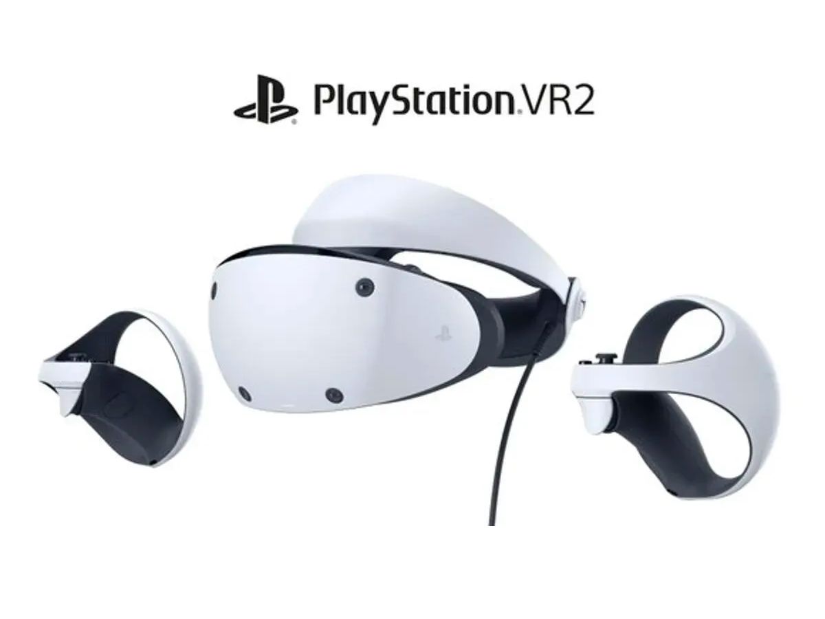 PlayStation VR 2 1200