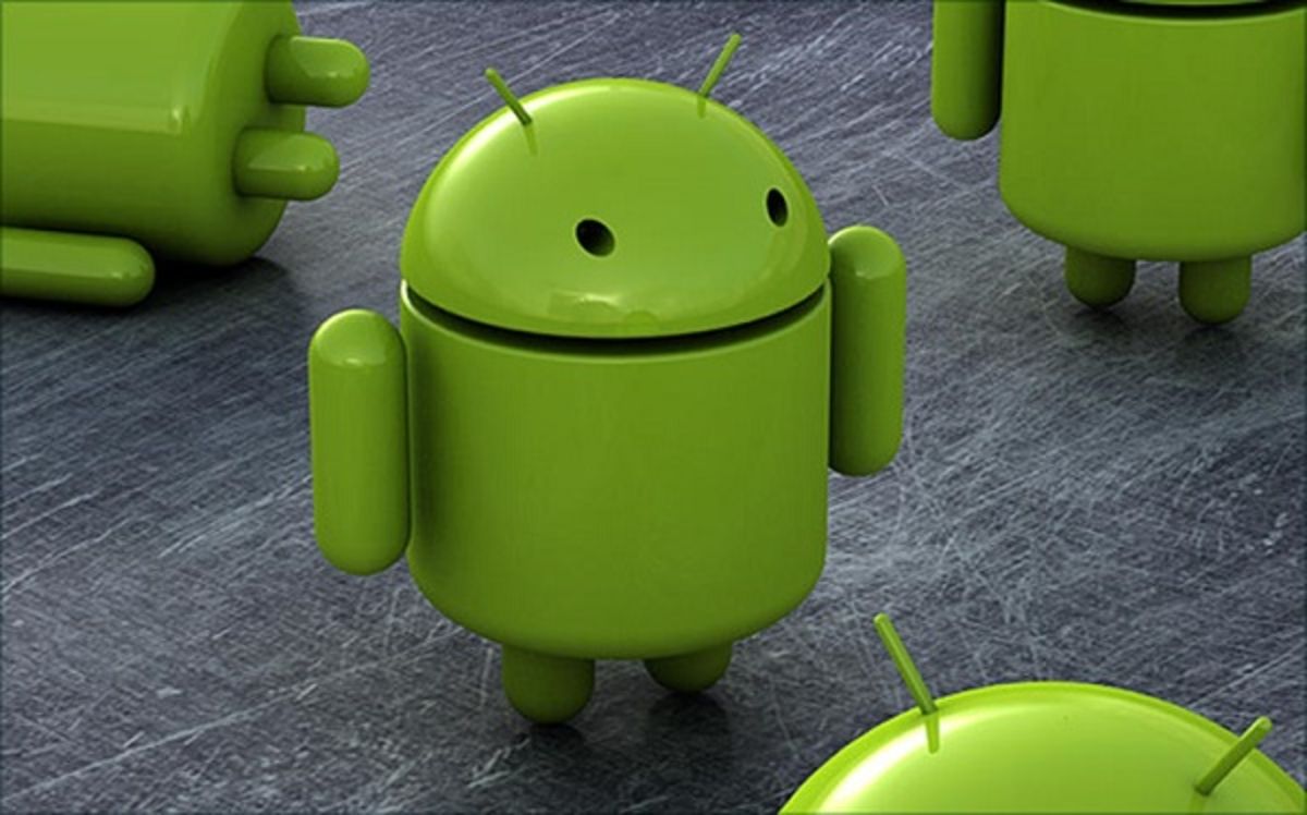 android logo w1200