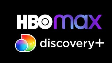 hbo max discovery big