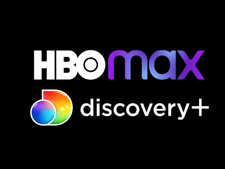 hbo max discovery big