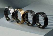 oura ring 3 group shot