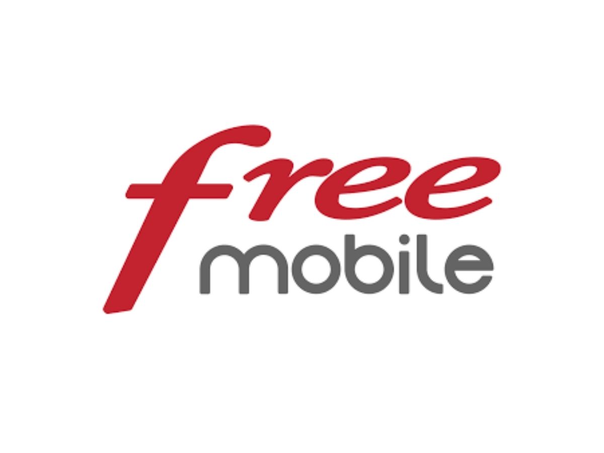 Free mobile 1200
