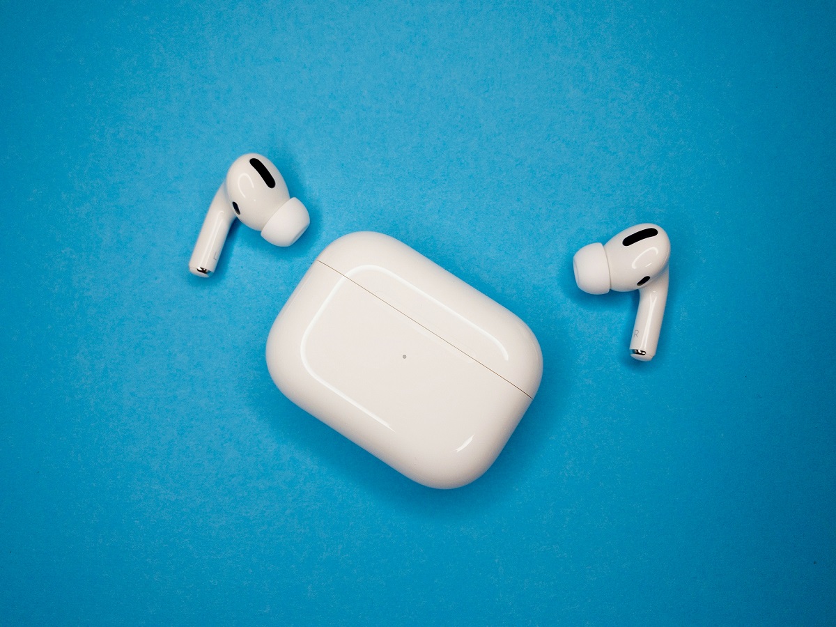 airpods pro.1200