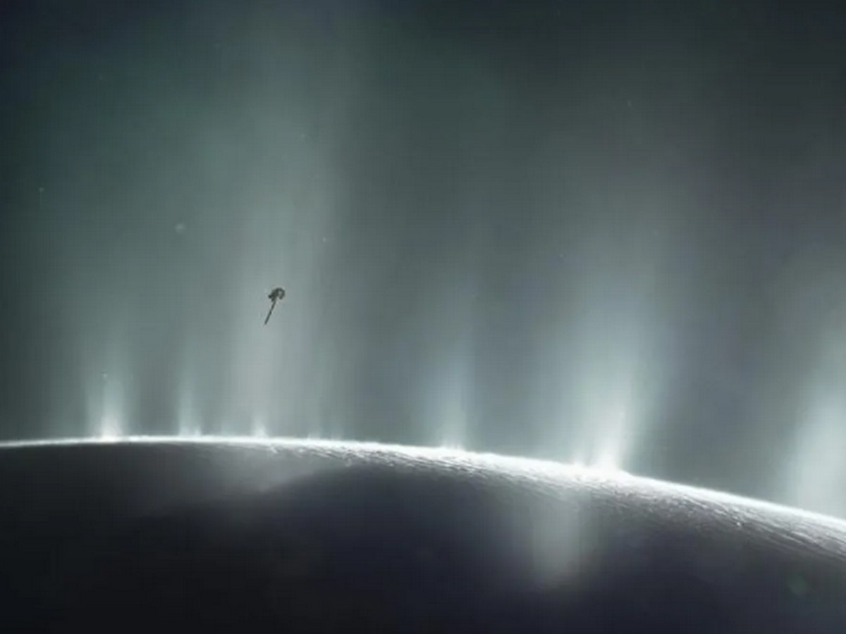encelade saturne ocean big