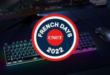 french days clavier souris 770