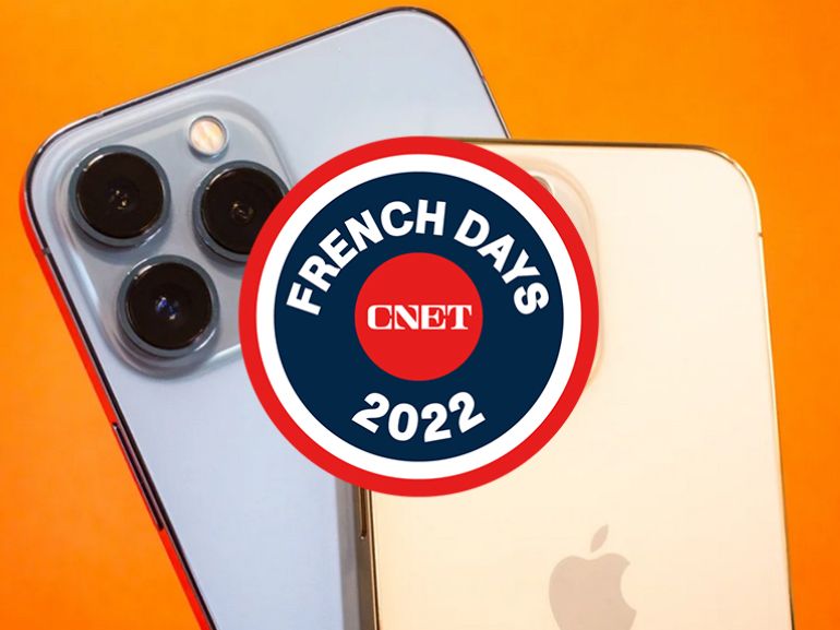 iphone french days 2022 770