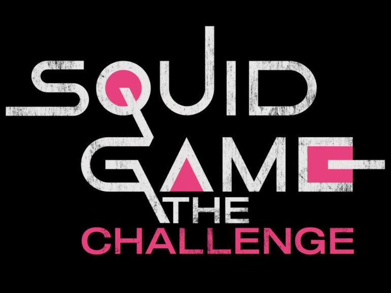 squid game challenge big