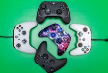best xbox series xs controllers ovr big