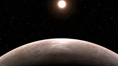 exoplanete James Webb big