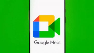 google meet app big