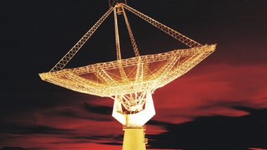 national centre for radio astrophysics big