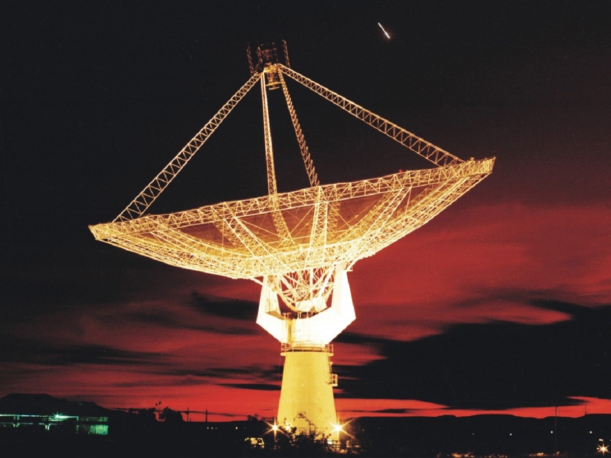 national centre for radio astrophysics big