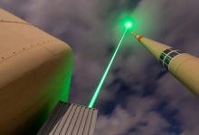 paratonnerre laser big