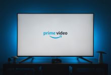 prime video big