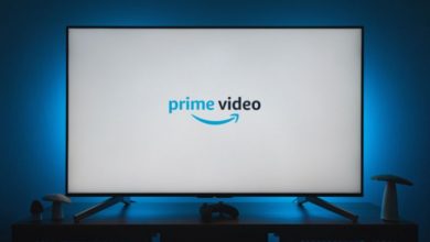 prime video big