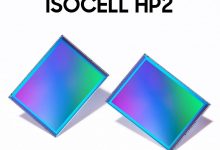 samsung isocell hp2 big
