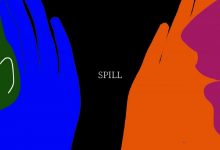 spill logo big