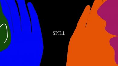 spill logo big