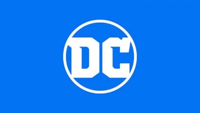DC logo big