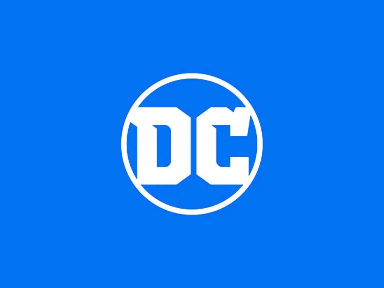 DC logo big
