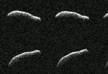 asteroide allonge big