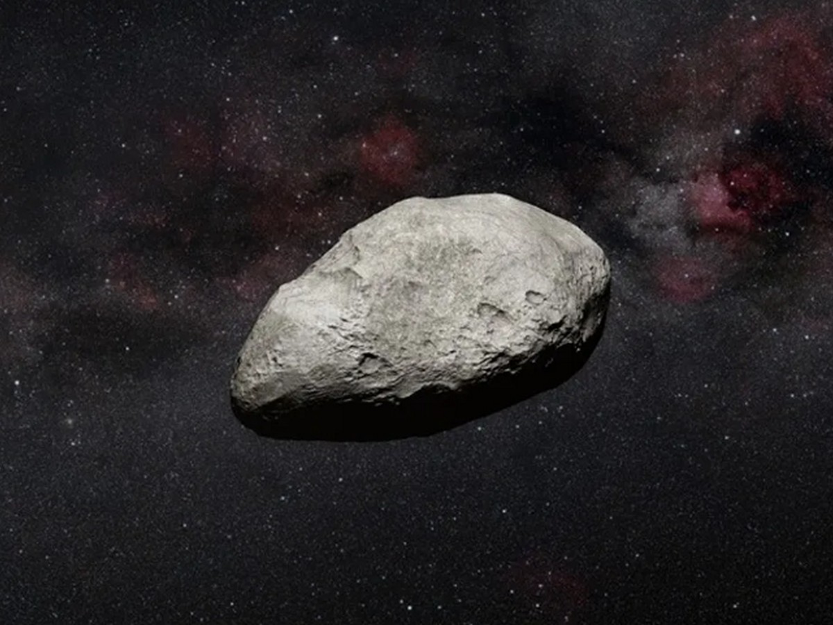 asteroide webb big