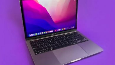macbook pro 13 pouces big