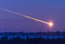 meteor impact fireball explosion 770