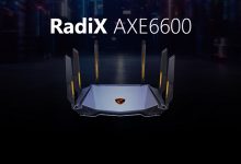 radix routeur big