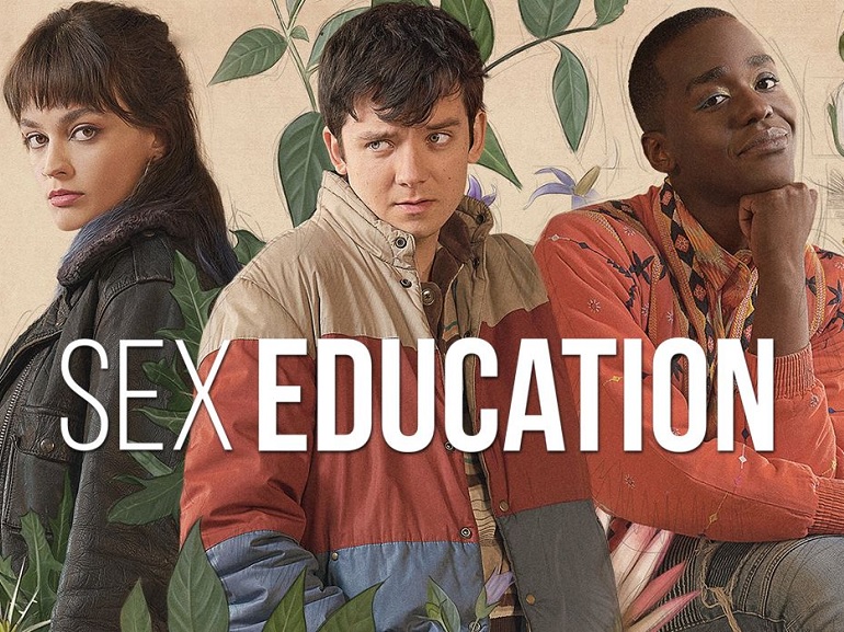 sex education big