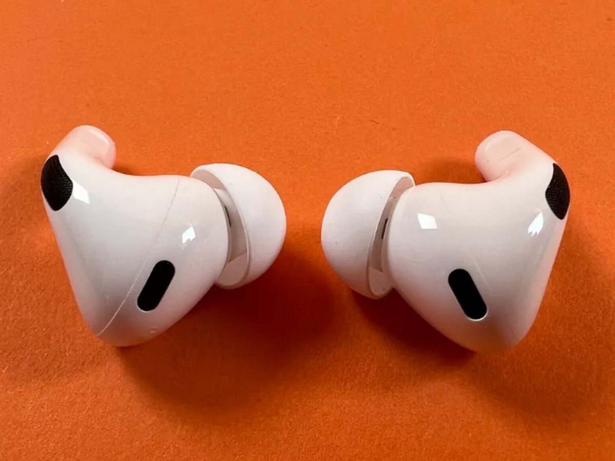 airpods aide auditive big