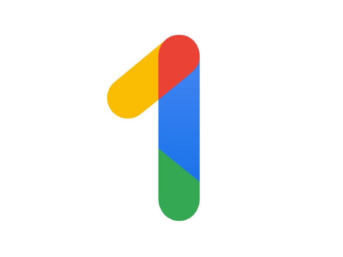 google one logo big
