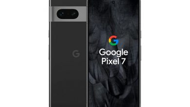 google pixel bp big