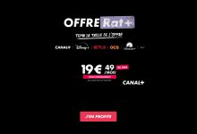 offre canal big